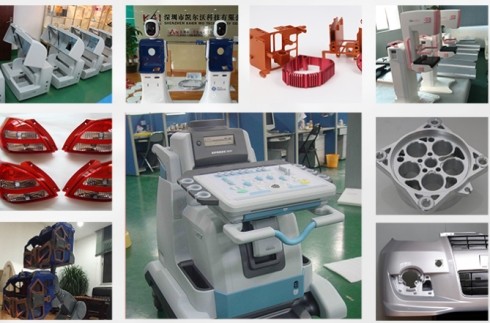 工業(yè)設(shè)計(jì)被重視，凱爾沃科技從市場(chǎng)需求出發(fā)打造優(yōu)質(zhì)手板模型