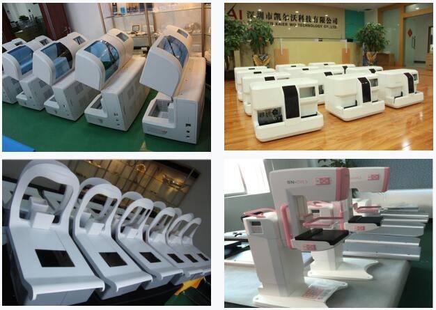 影響手板模型的精度有幾個(gè)方面？