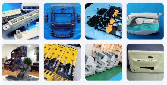 小批量手板還是用CNC加工嗎？