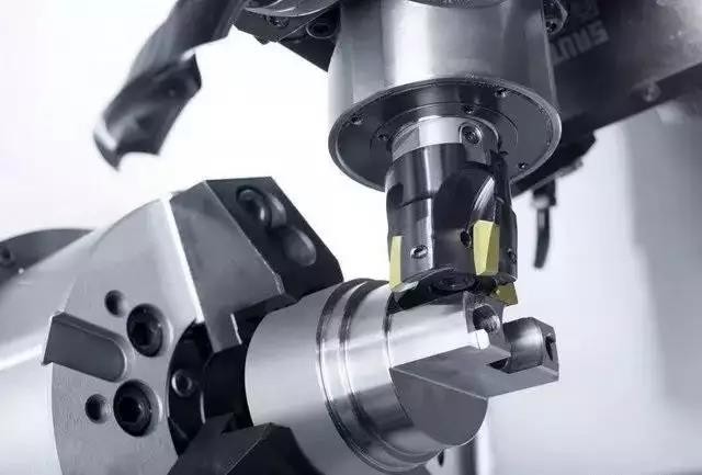 CNC加工有什么特點(diǎn)？