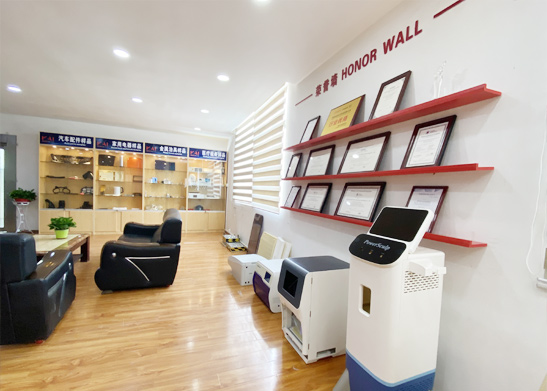 凱爾沃科技：專注手板模型制造13年，助力客戶搶占市場(chǎng)先機(jī)