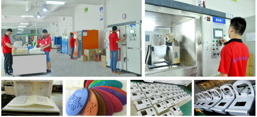 無(wú)塵注塑生產(chǎn)車間該如何設(shè)計(jì)?