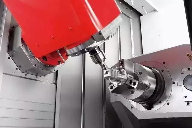 手板模型真空熱處理是如何進(jìn)行的？