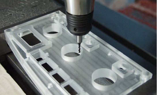 手板打樣材料怎么選擇？