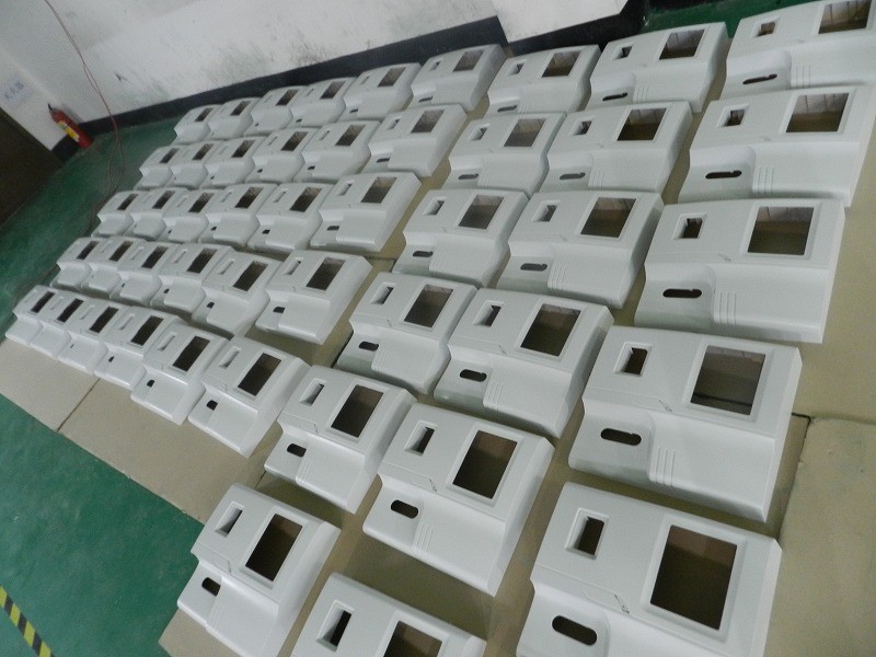 如何優(yōu)化手板加工的工藝流程，提高加工效率？