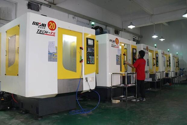 cnc手板加工 分享cnc手板加工是什么？