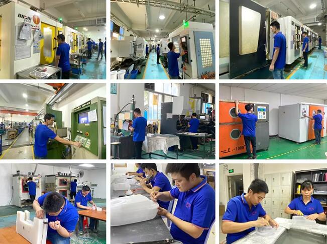 手板模型制作過程中需要注意什么？