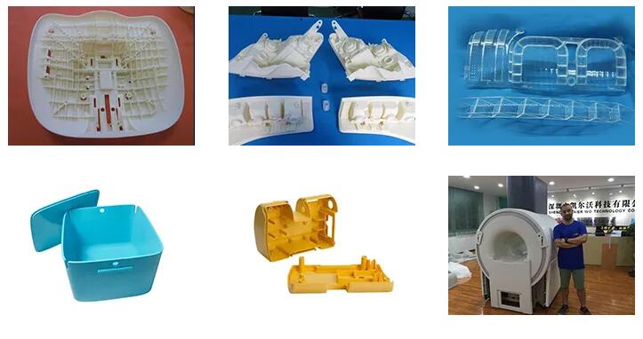 手板模型的制作流程是什么？